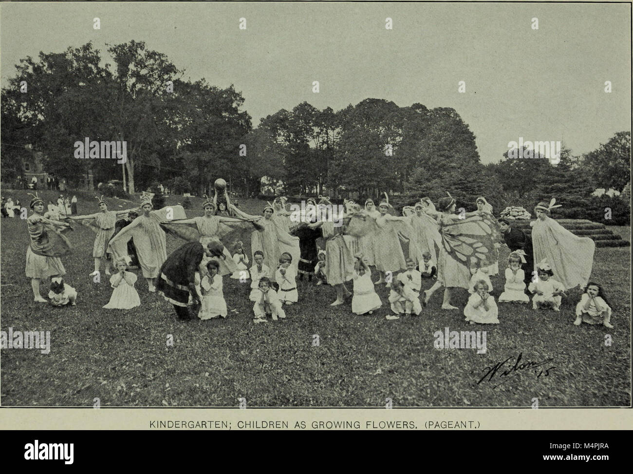 The *Bridgewater State Normal School Catalogue* (1920) outlines the