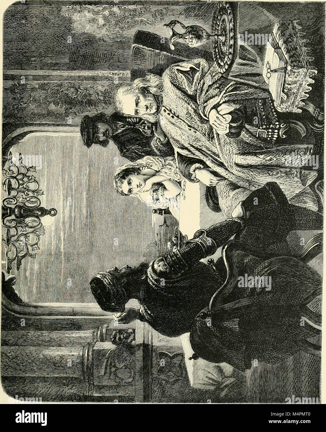 'British Painters' (1881) features a collection of works by prominent ...