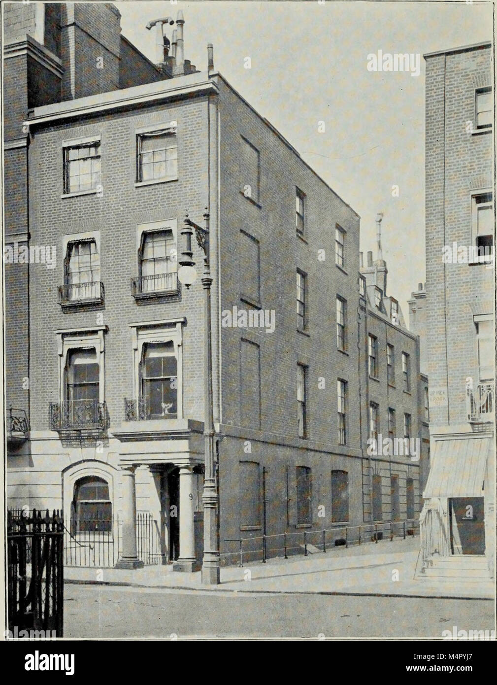 Damer anne seymour hires stock photography and images Alamy