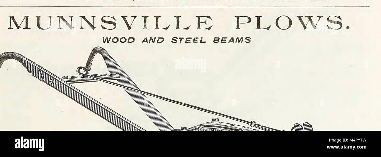 The 1868 Annual Catalogue provides an overview of various products