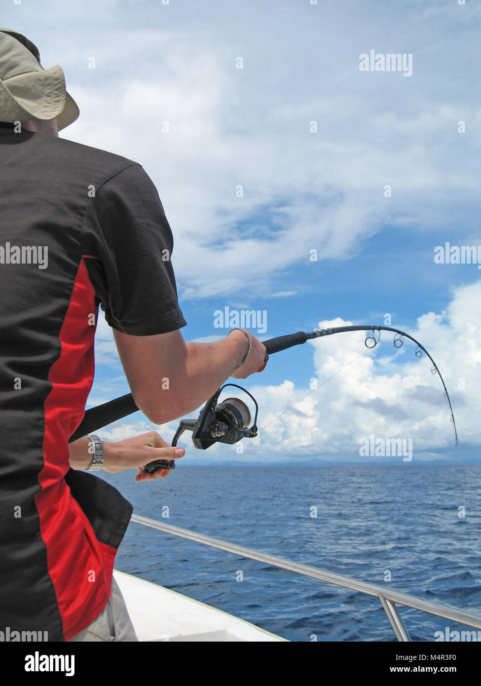 Marlin fish background hi-res stock photography and images - Page 2 - Alamy