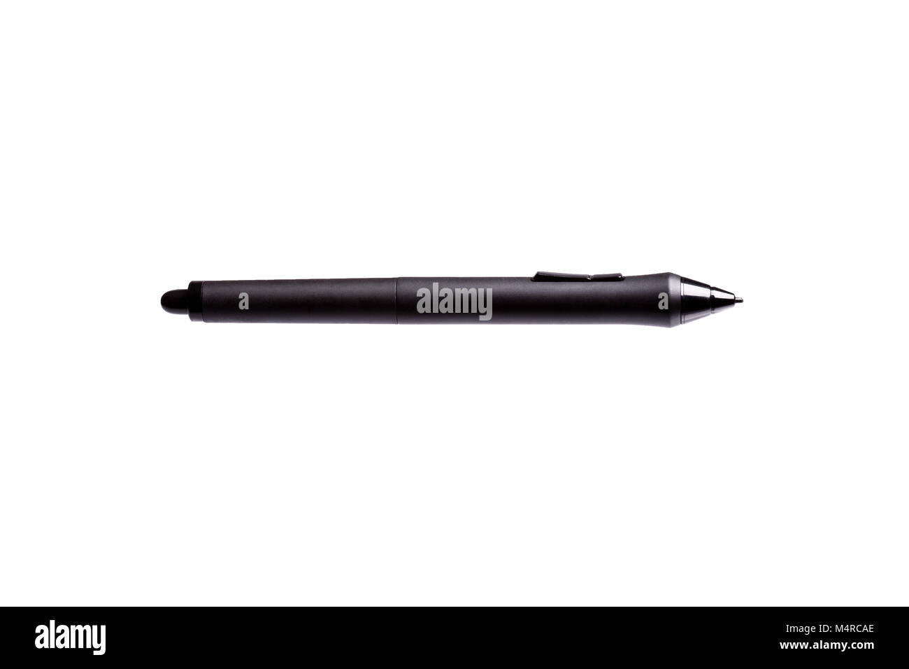 Digital pen for graphic tablet. High resolution photo Stock Photo Alamy