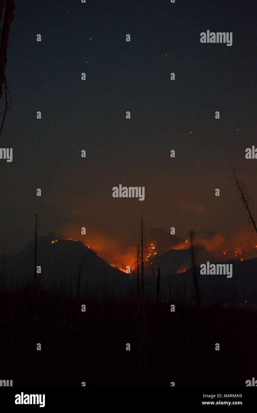 Sprague Fire , pm..Sprague Fire , pm Stock Photo Alamy