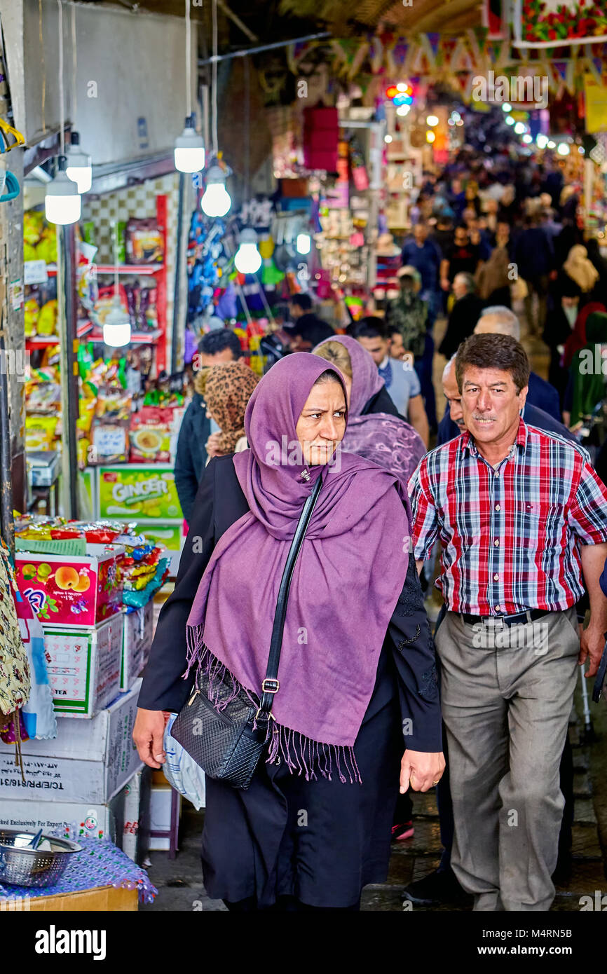 рынки ирана