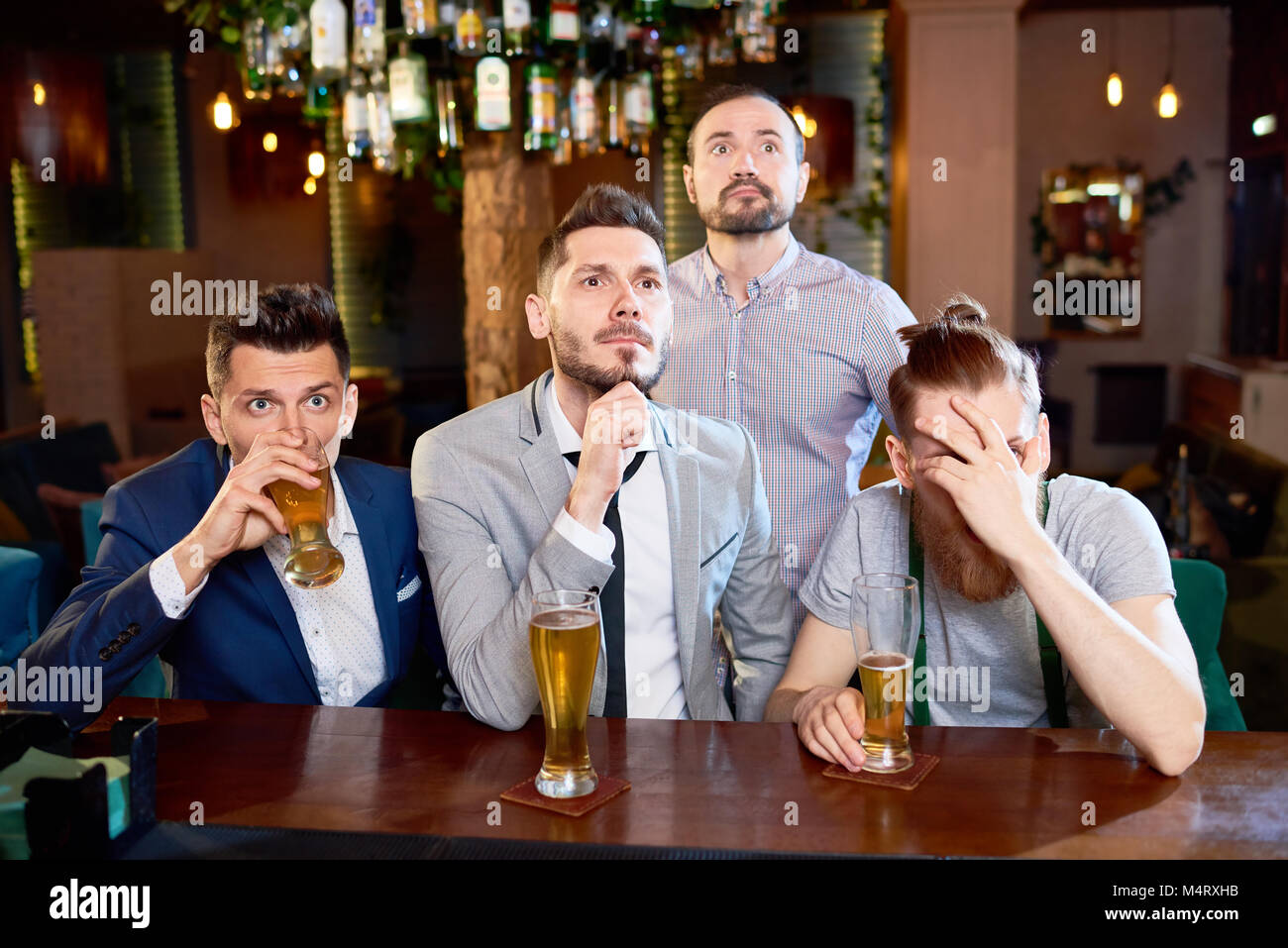 Friends the one with all the rugby hi-res stock photography and images ...