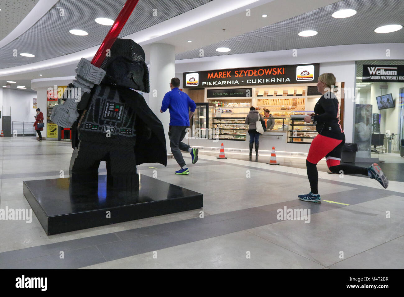 running store manhattan