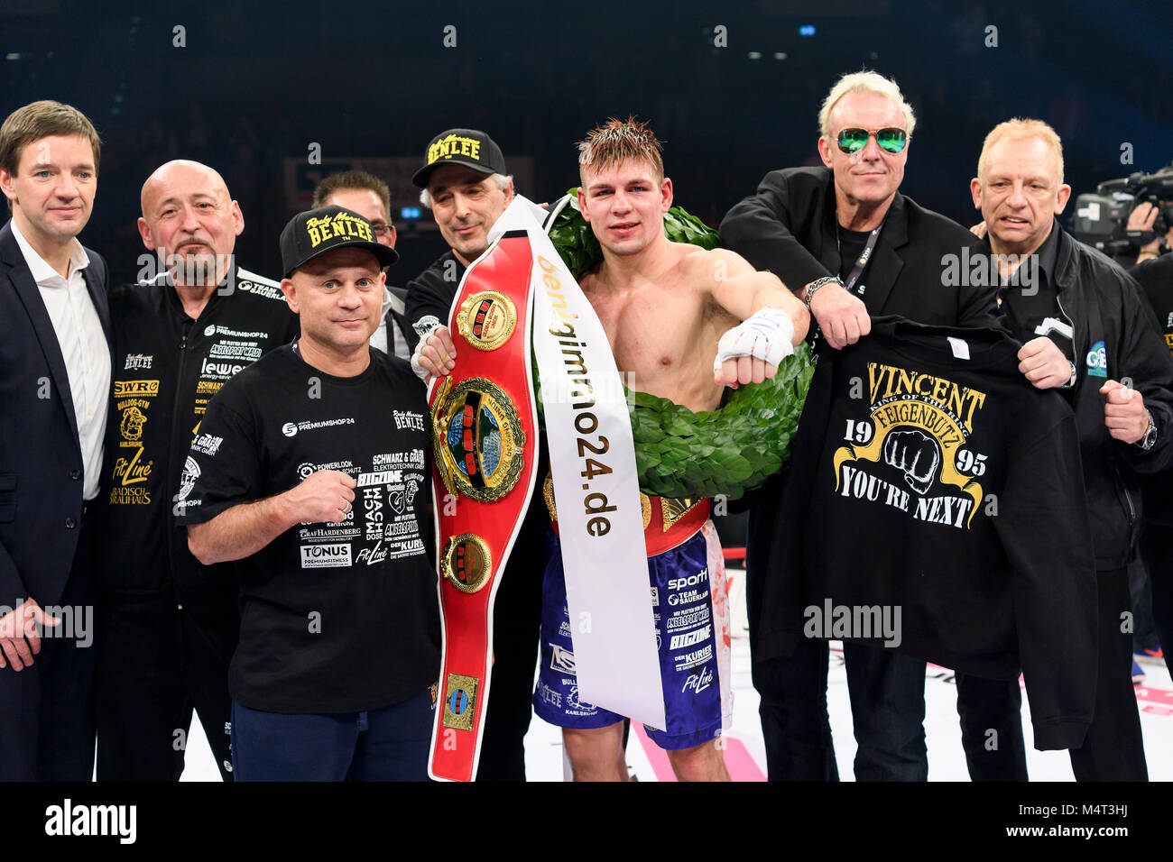 profiboxer high resolution stock photography and images alamy