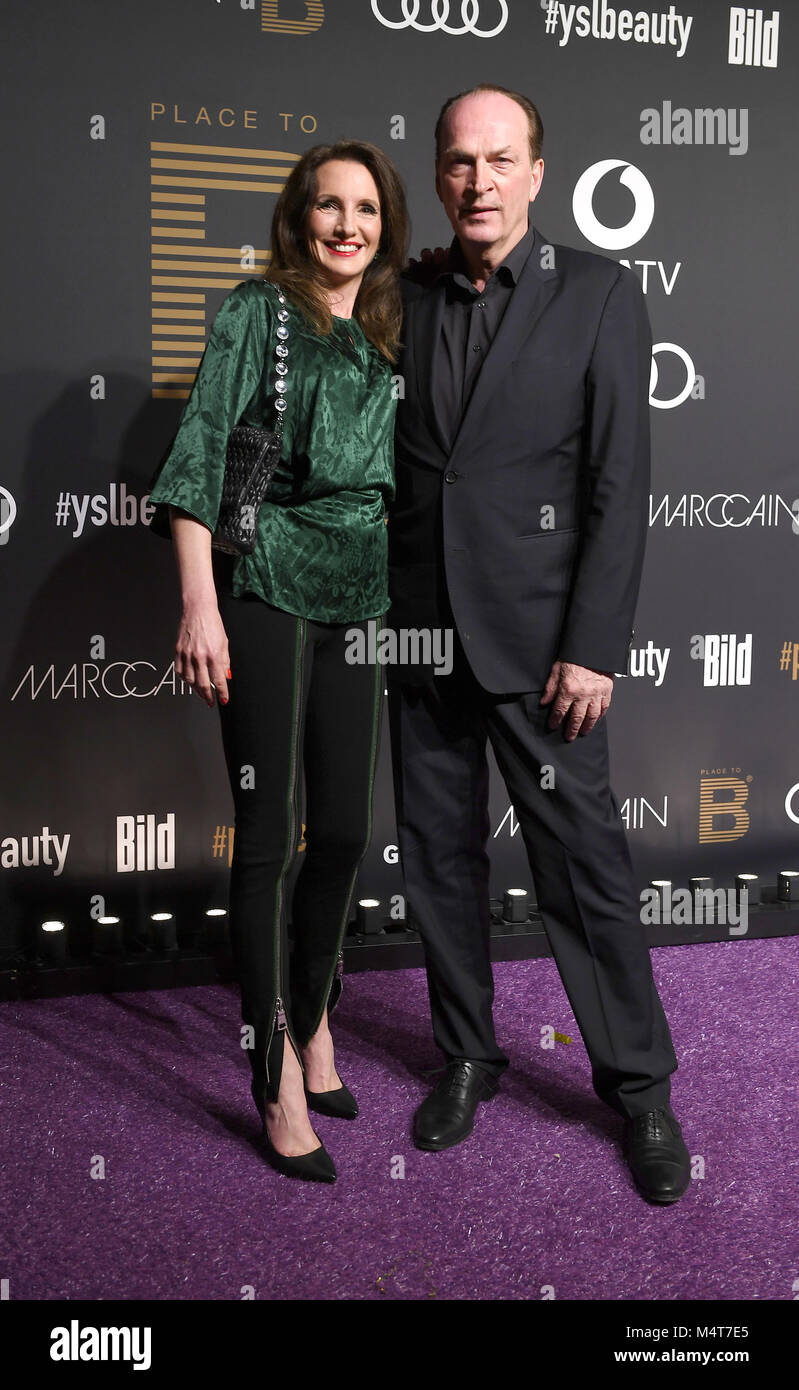 Borchardt herbert hi-res stock photography and images - Alamy