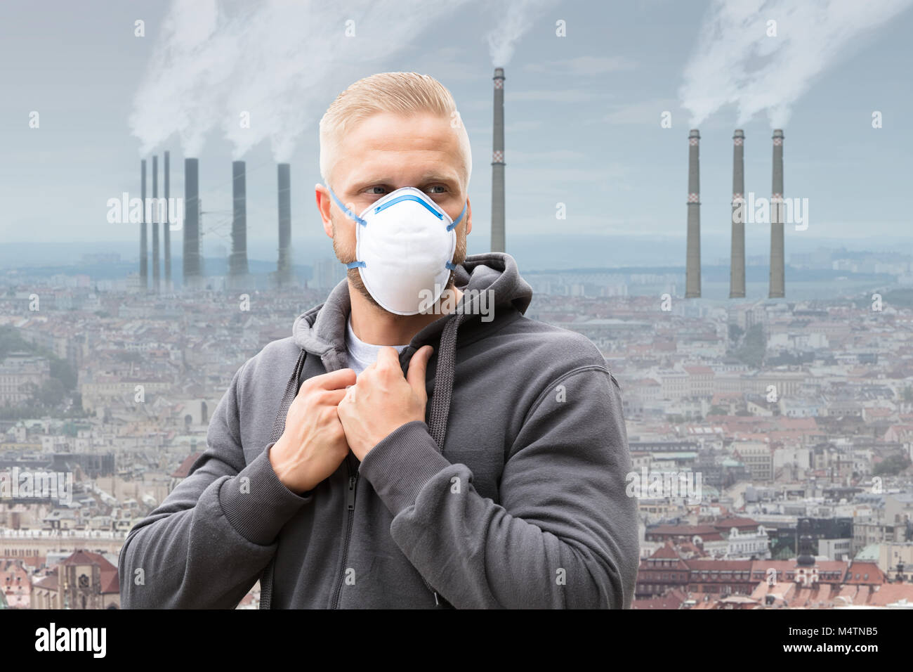 Download Pollution Mask High Resolution Stock Photography And Images Alamy PSD Mockup Templates