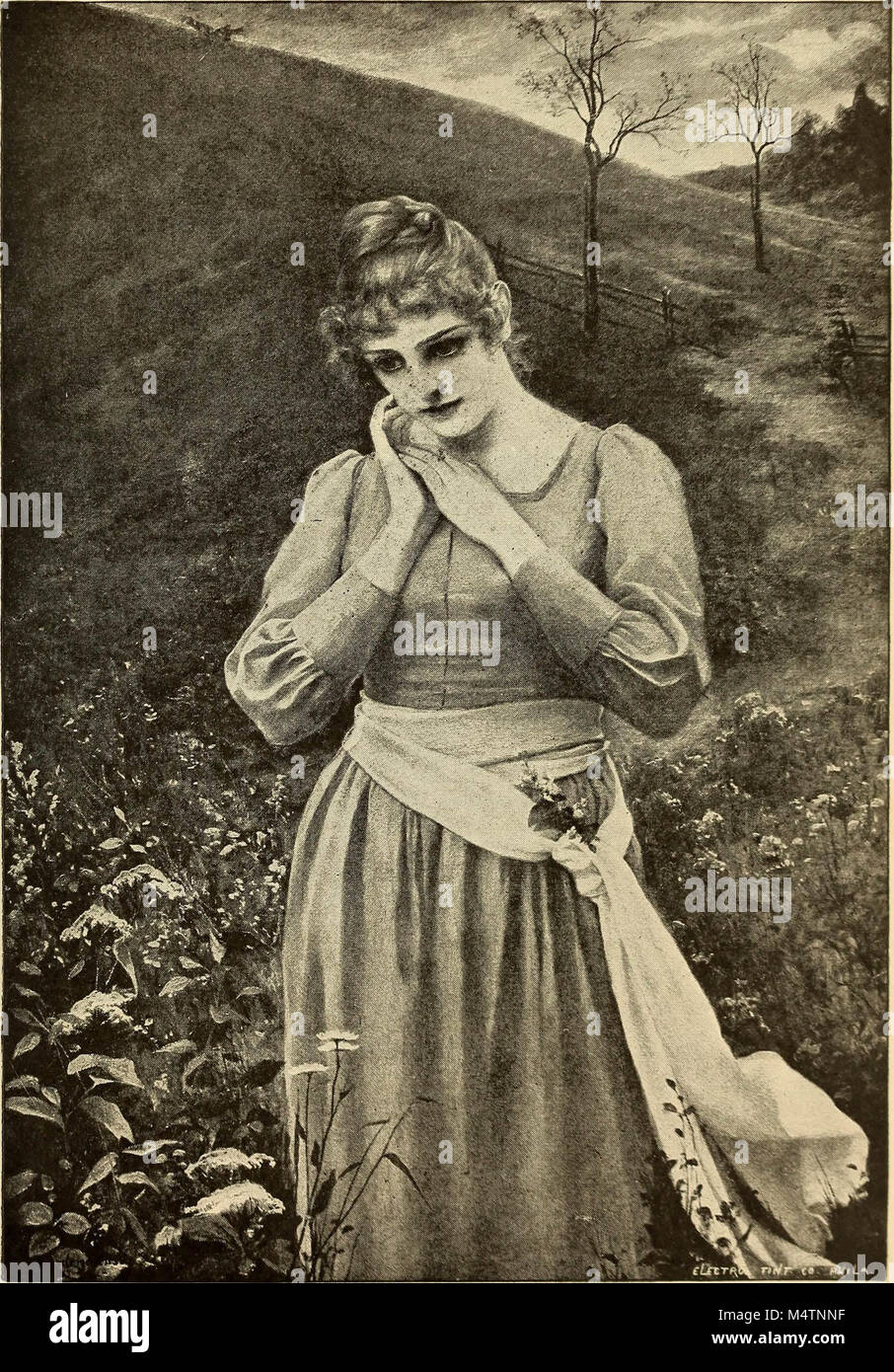 "Feminology; a guide for womankind, giving in detail instructions as to