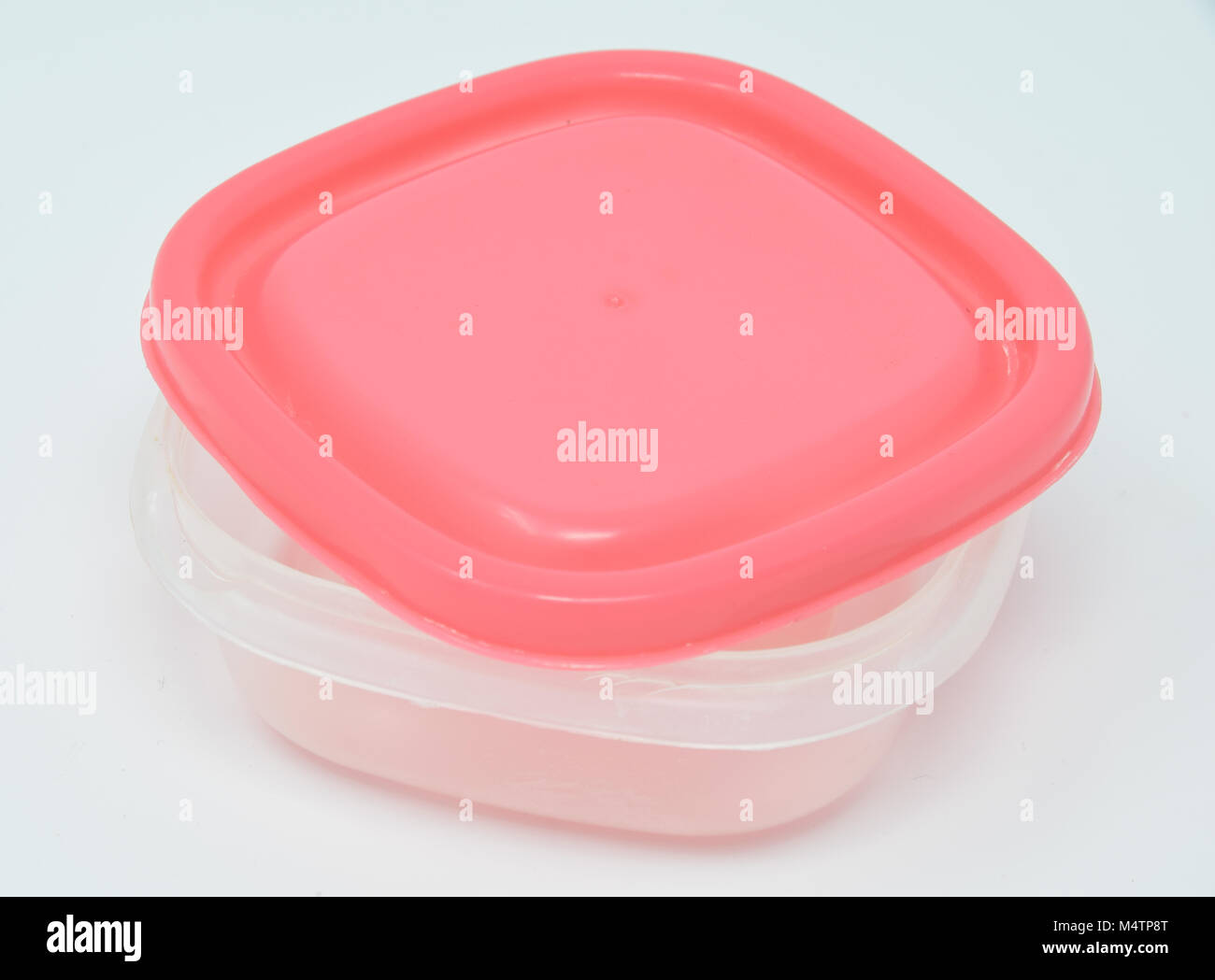 Tupperware box hi-res stock photography and images - Alamy