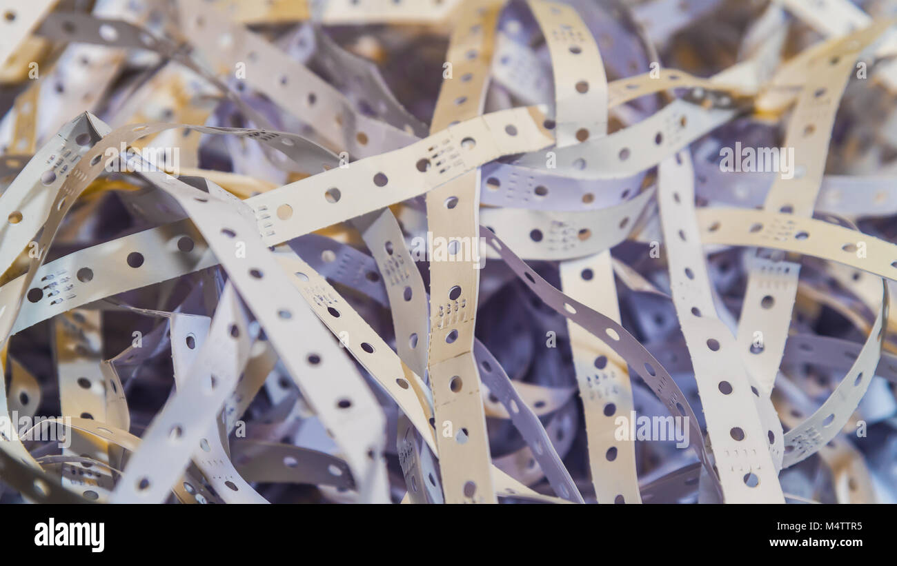 Perforated paper hires stock photography and images Alamy