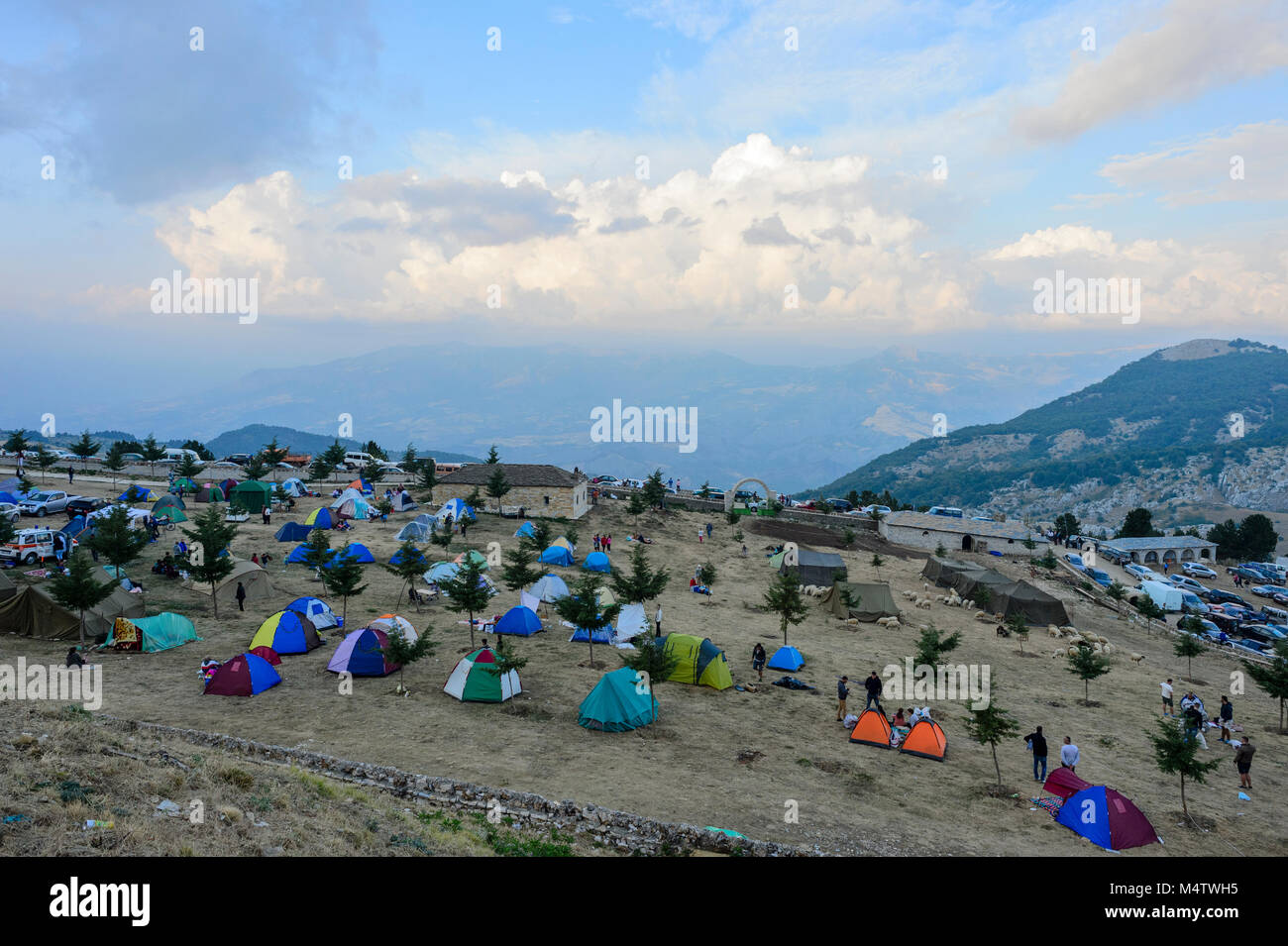 Bektashi order hires stock photography and images Alamy