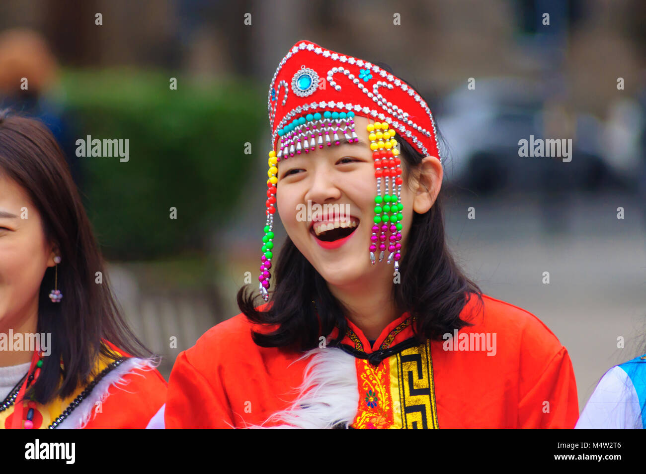 chinese new year of the dog activities