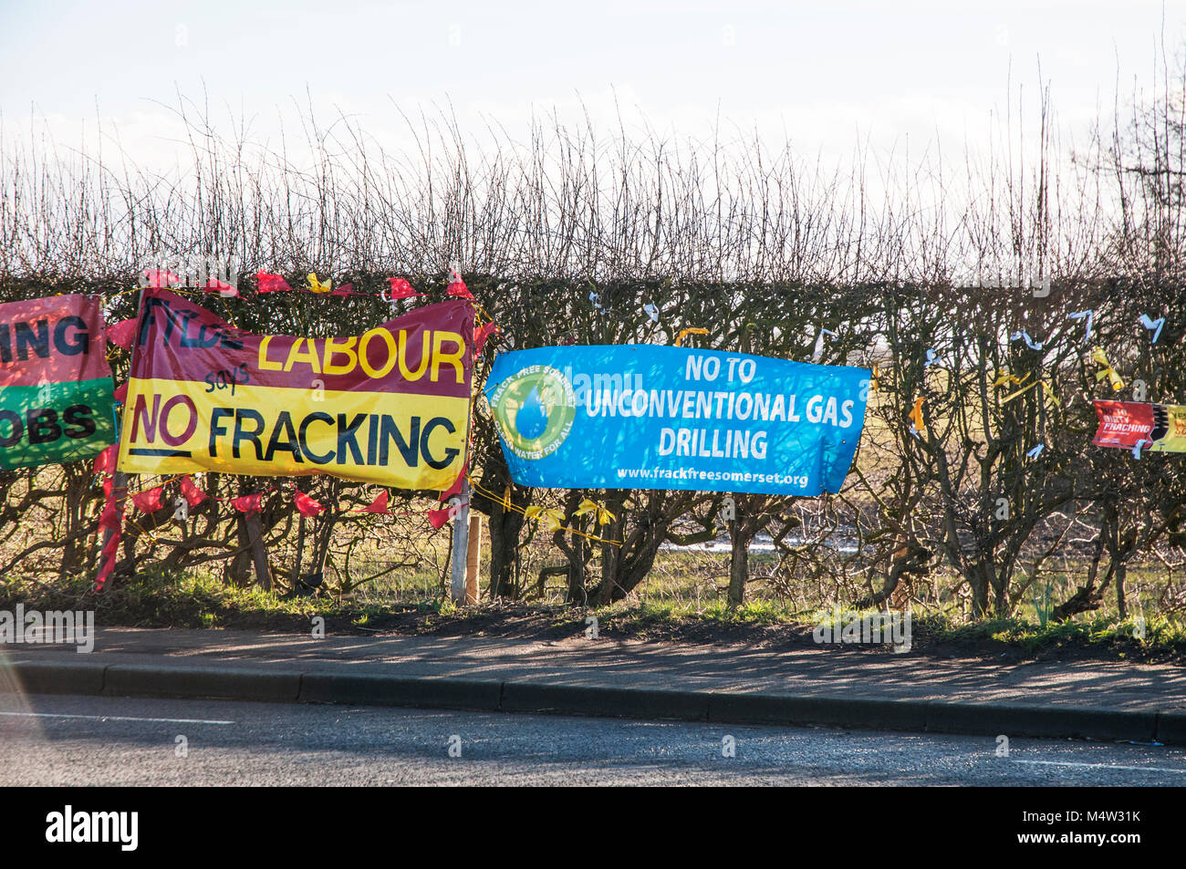 Shale gas hi-res stock photography and images - Alamy