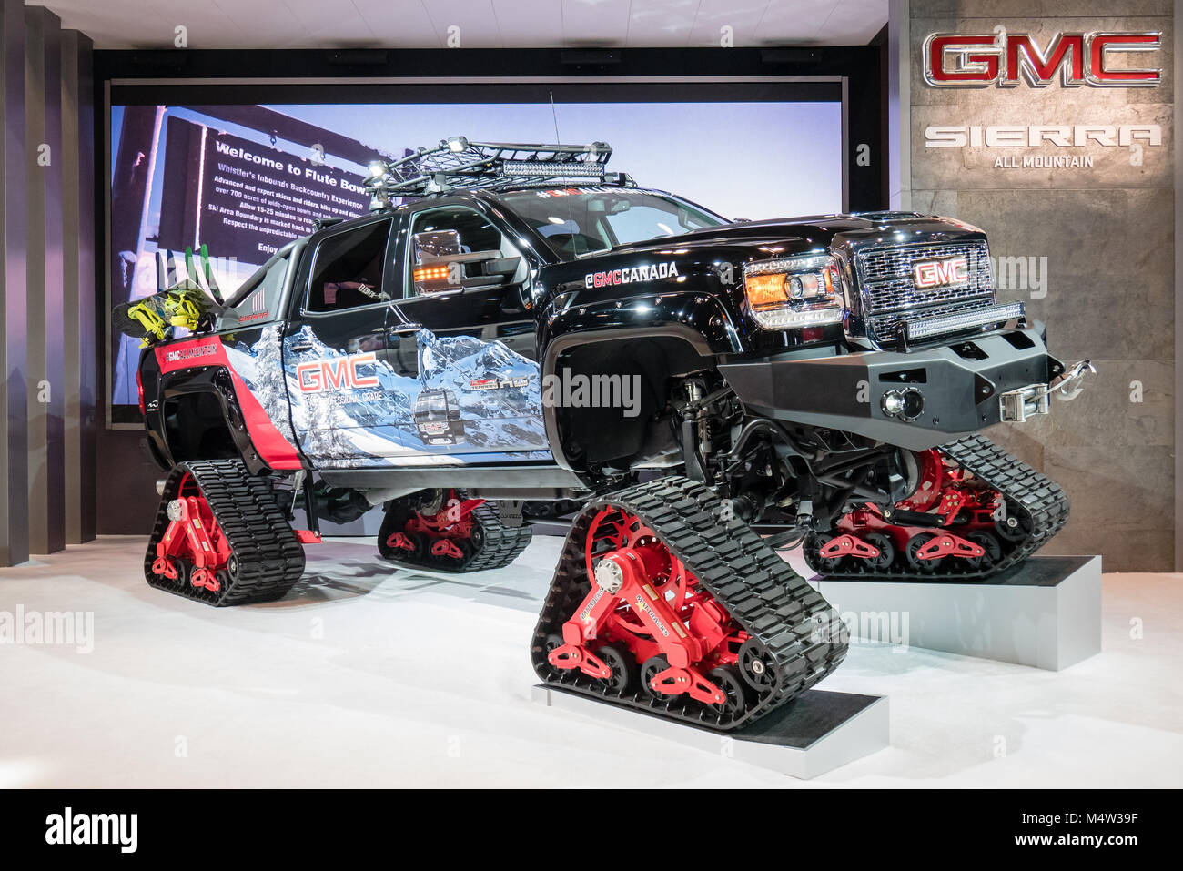 860  Modify Car Montreal  Best Free