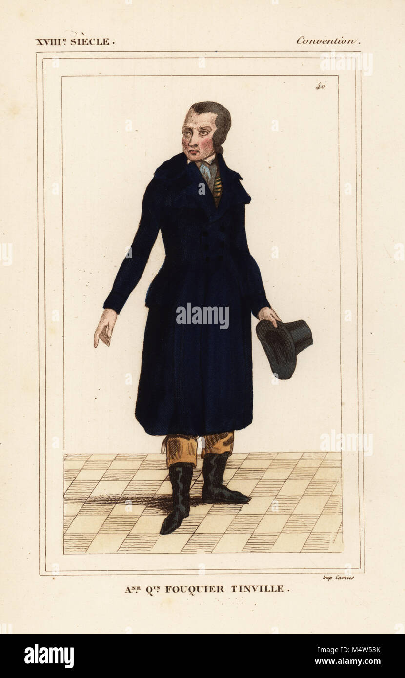 Reign of terror france revolution hires stock photography and images