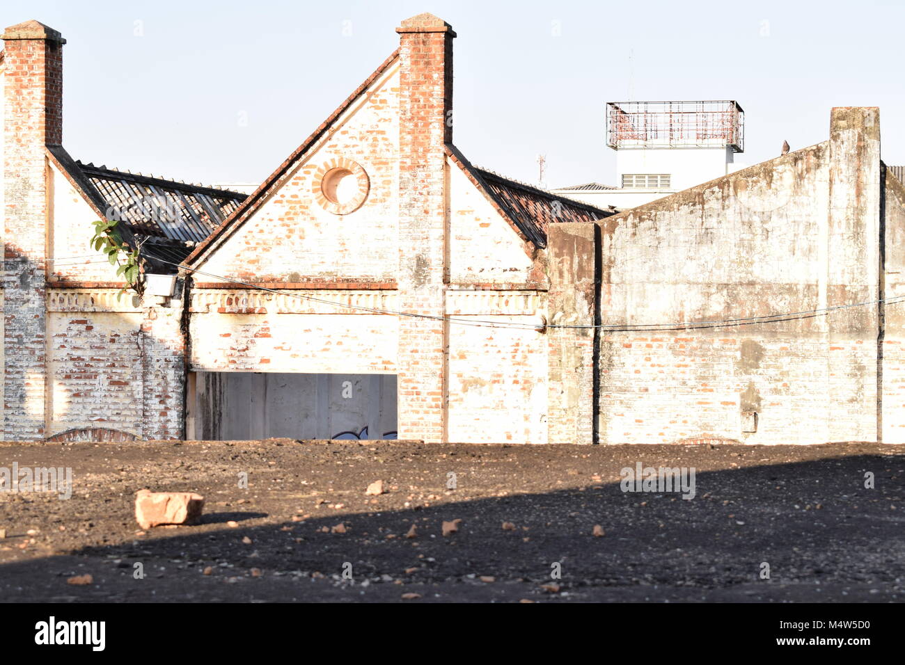 19th century industrial factory hi-res stock photography and images - Alamy