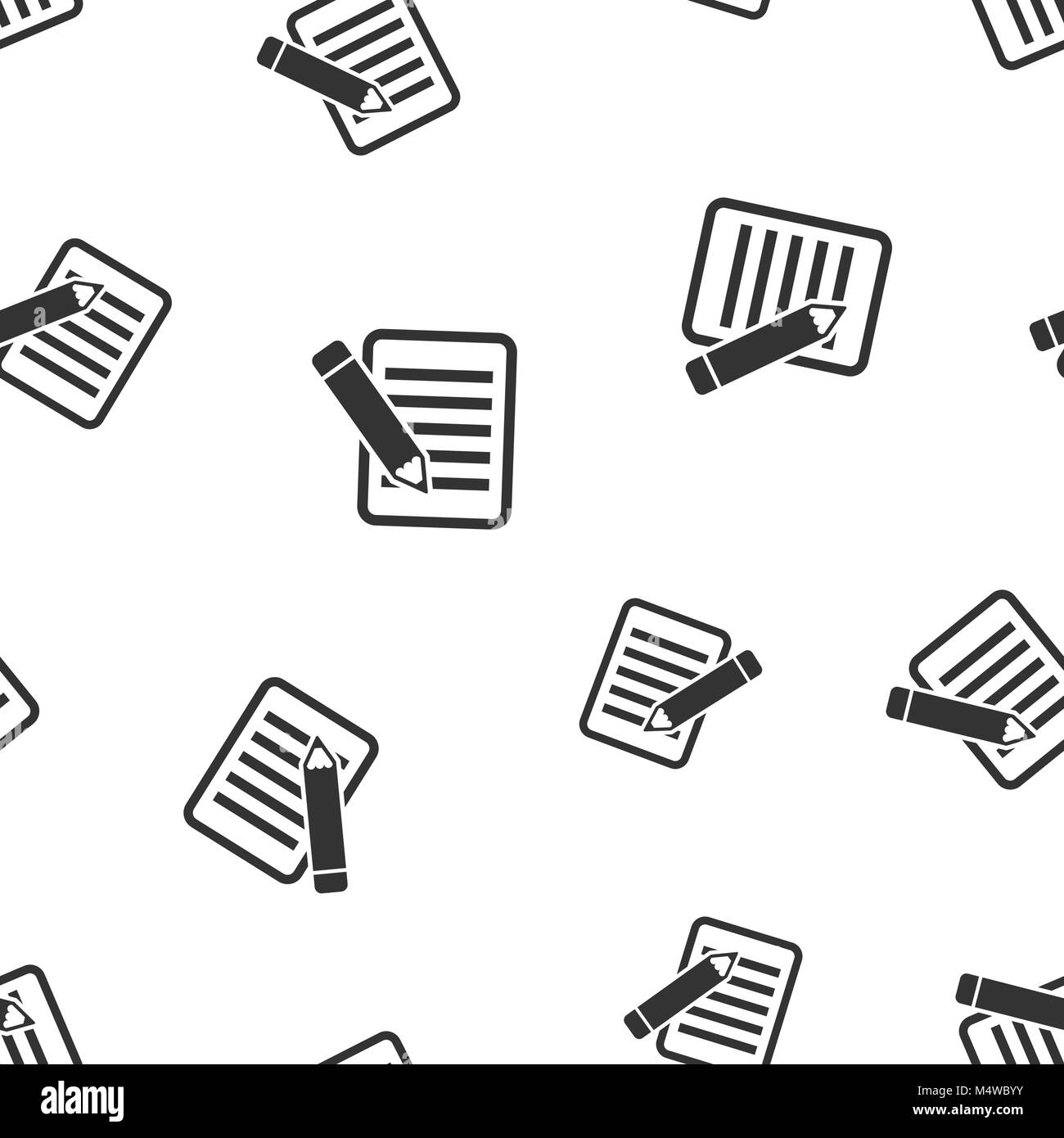 Checklist vector vectors hi-res stock photography and images - Alamy