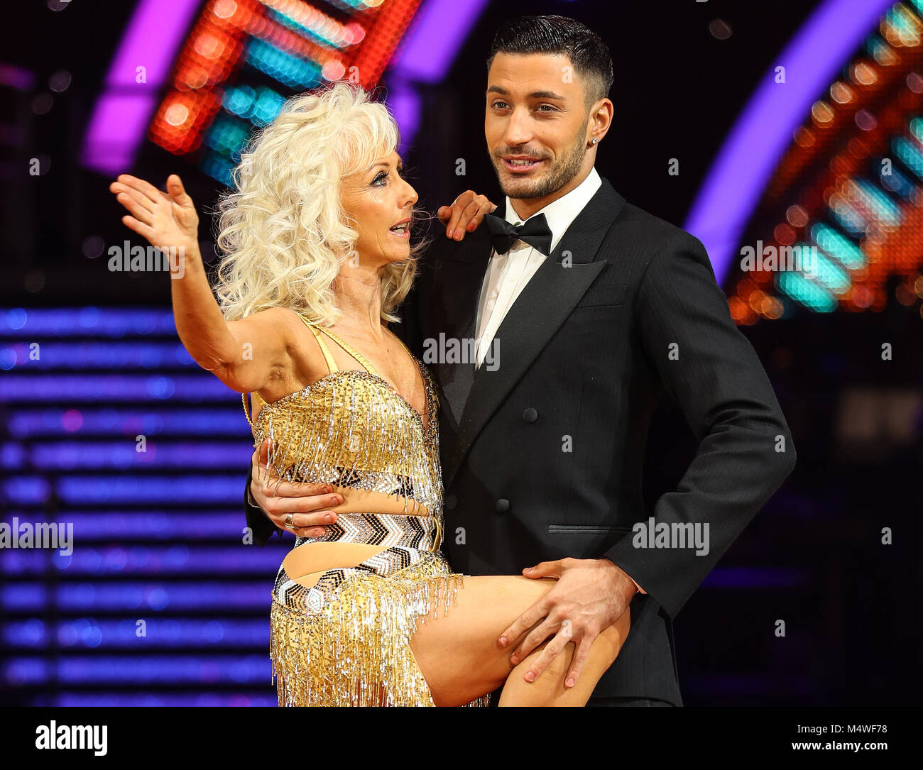 strictly-come-dancing-live-tour-photocall-at-the-national-indoor-arena