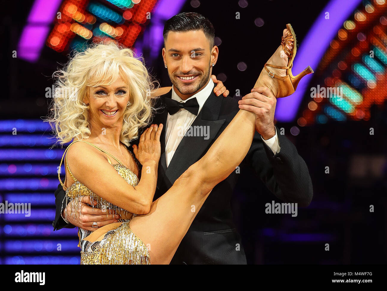 strictly-come-dancing-live-tour-photocall-at-the-national-indoor-arena