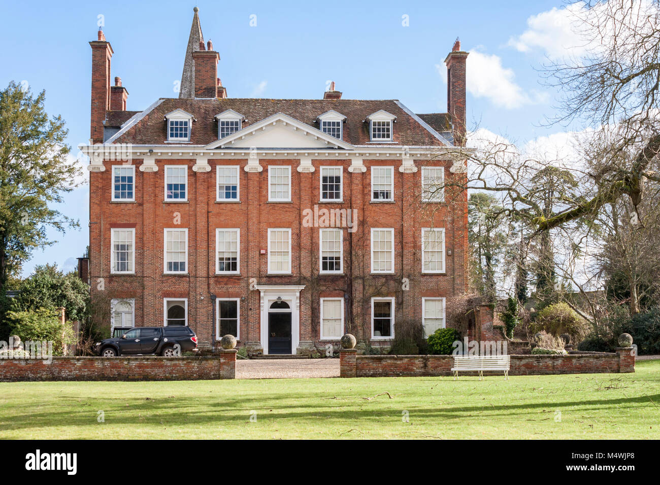 Welford park bake hires stock photography and images Alamy