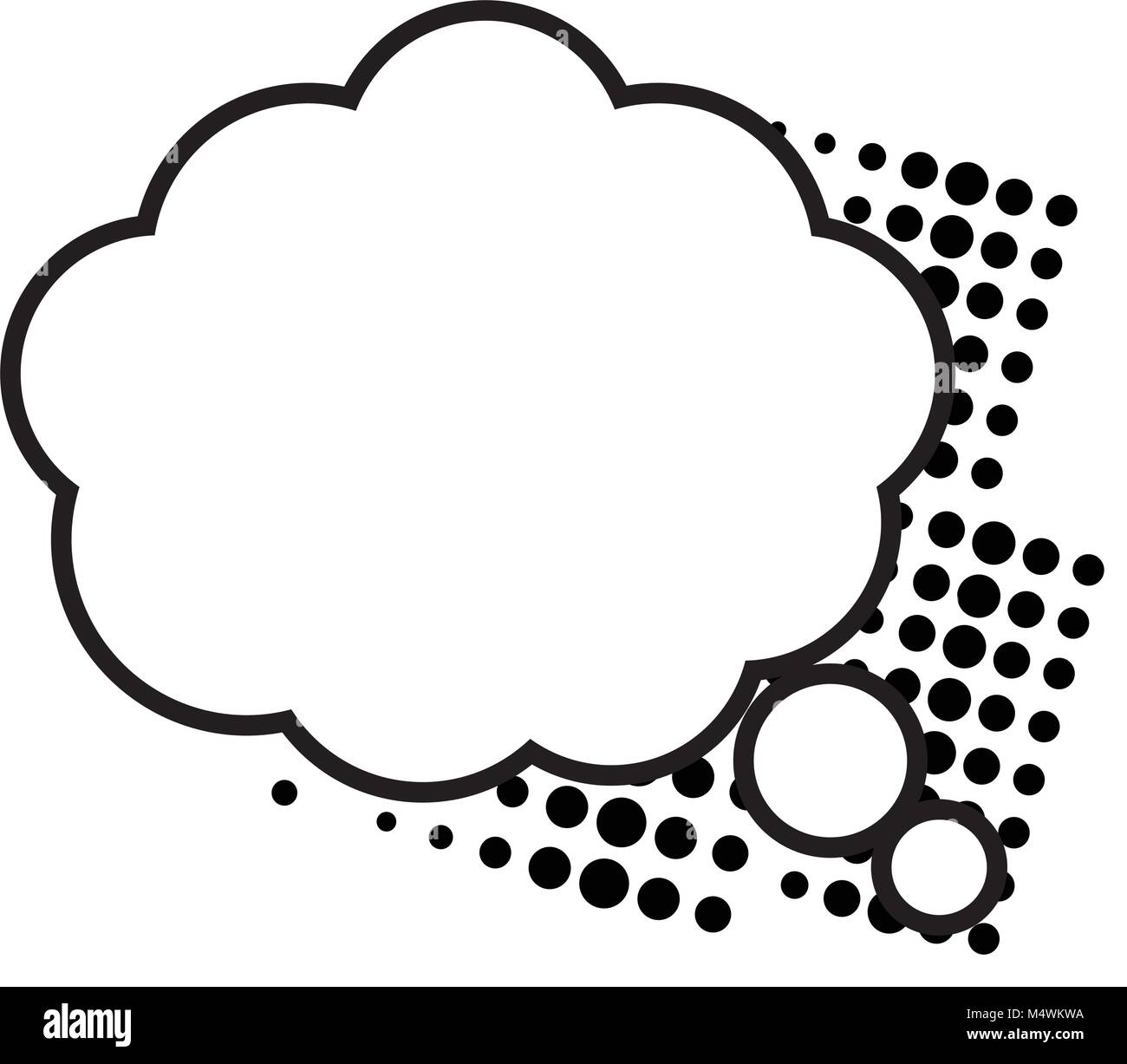 Speech bubble design Stock Vector Image & Art - Alamy