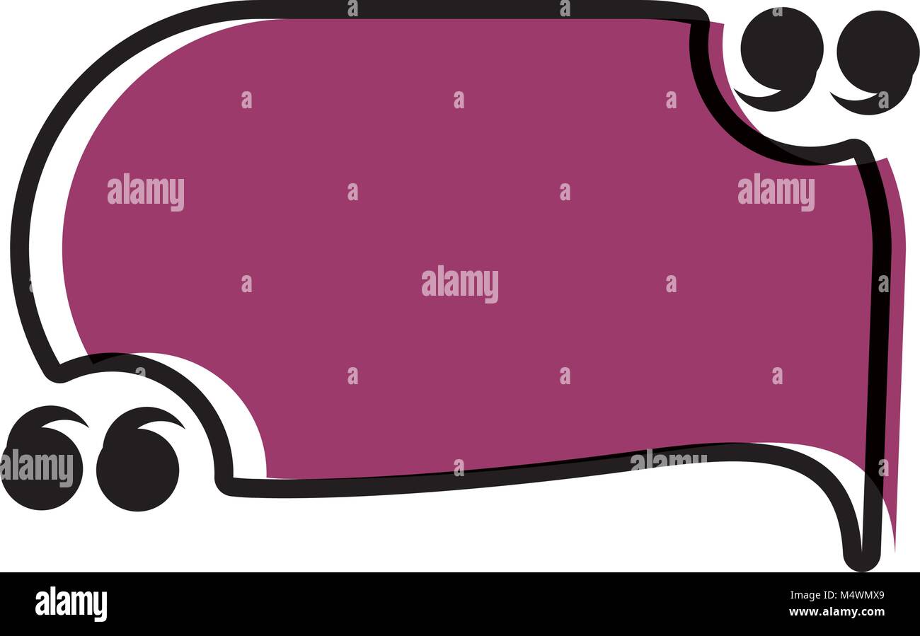 Speech bubble design Stock Vector Image & Art - Alamy