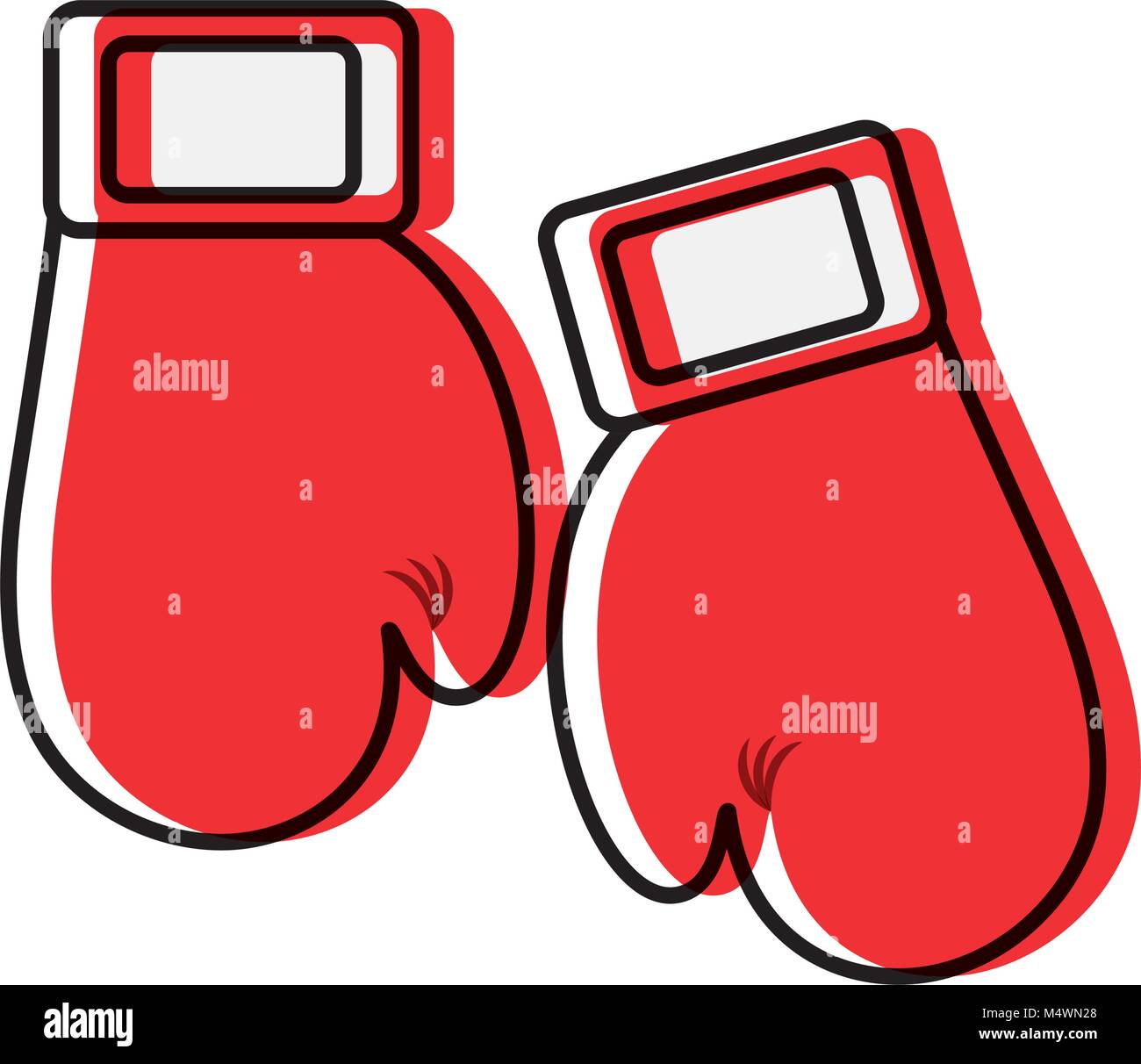 boxing gloves wallpaper hd