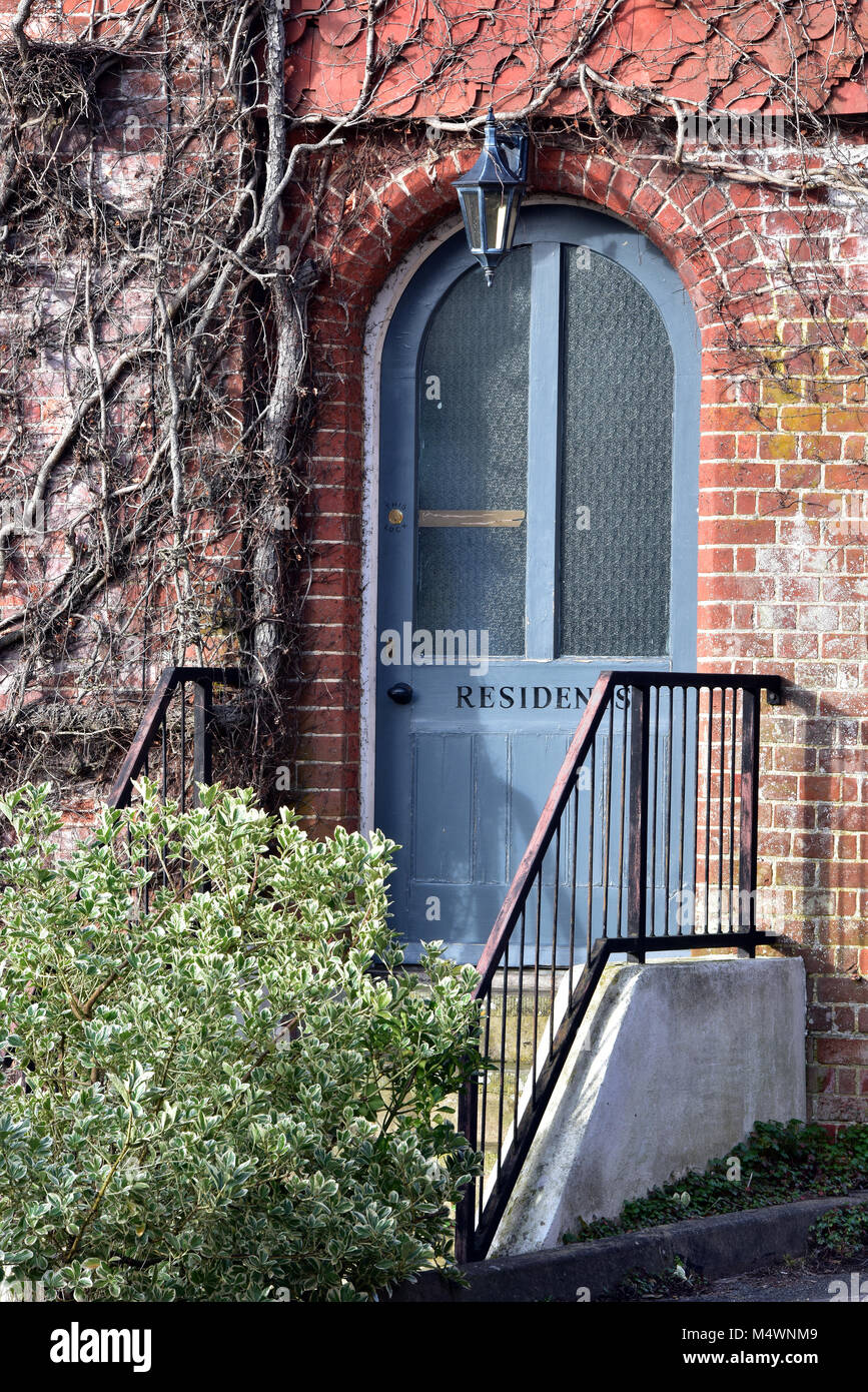 Arch Shaped Entrance Stock Photos Arch Shaped Entrance Stock