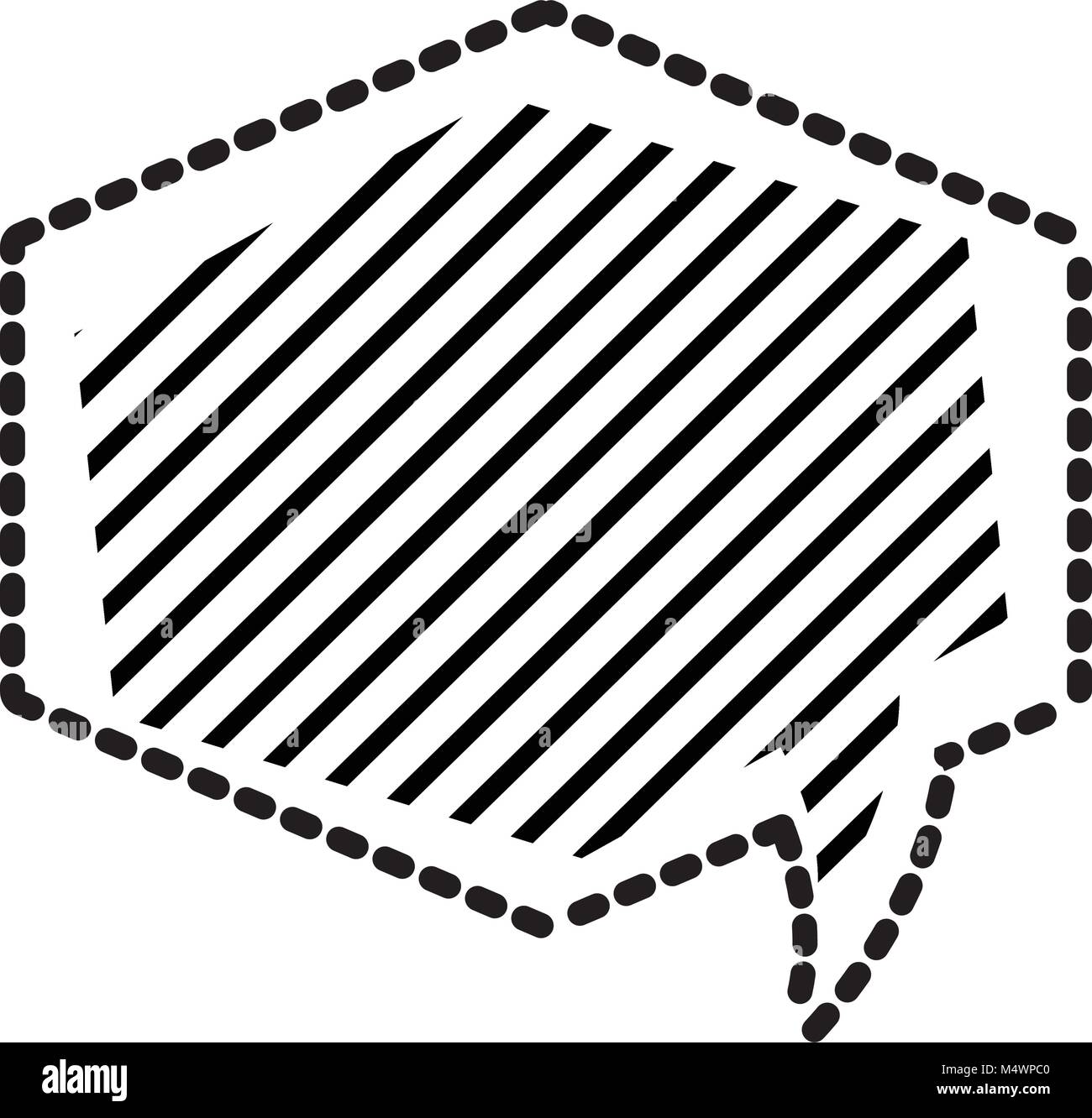 Speech bubble design Stock Vector Image & Art - Alamy