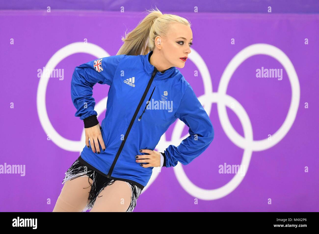 2018 penny coomes hi-res stock photography and images - Alamy