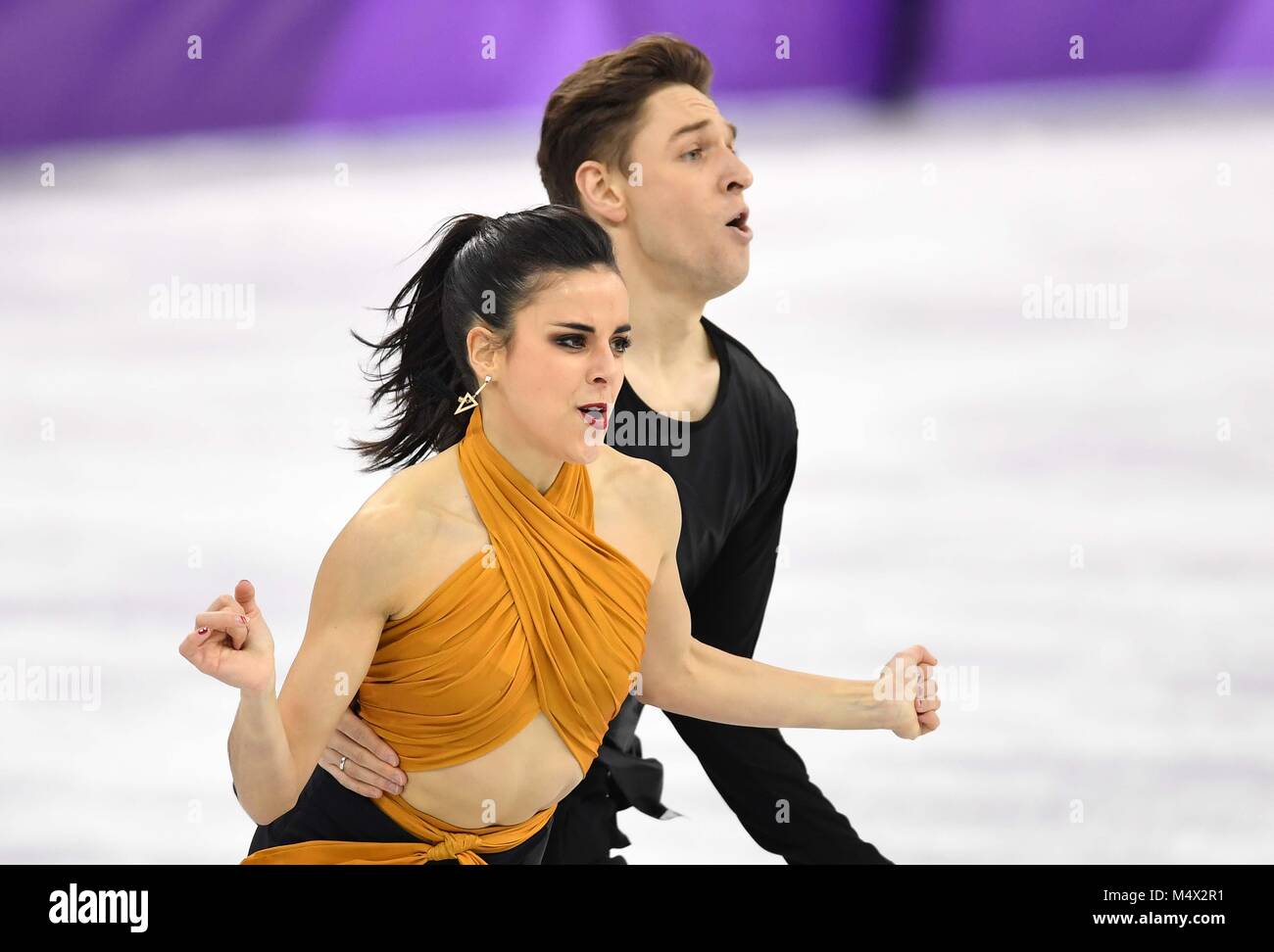 Sara hurtado hi-res stock photography and images - Alamy