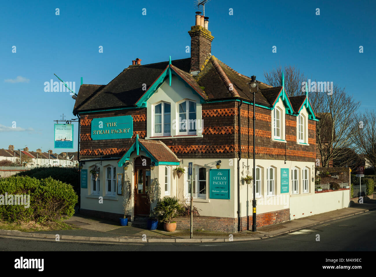 The Steam Packet Littlehampton Hi res Stock Photography And Images Alamy the-steam-packet-littlehampton-hi-res-stock-photography-and-images-alamy