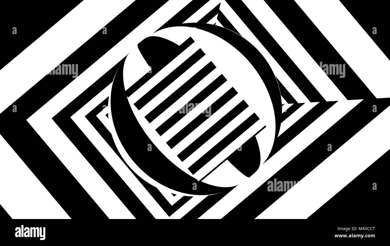 Abstract background with black and white stripes Stock Photo Alamy