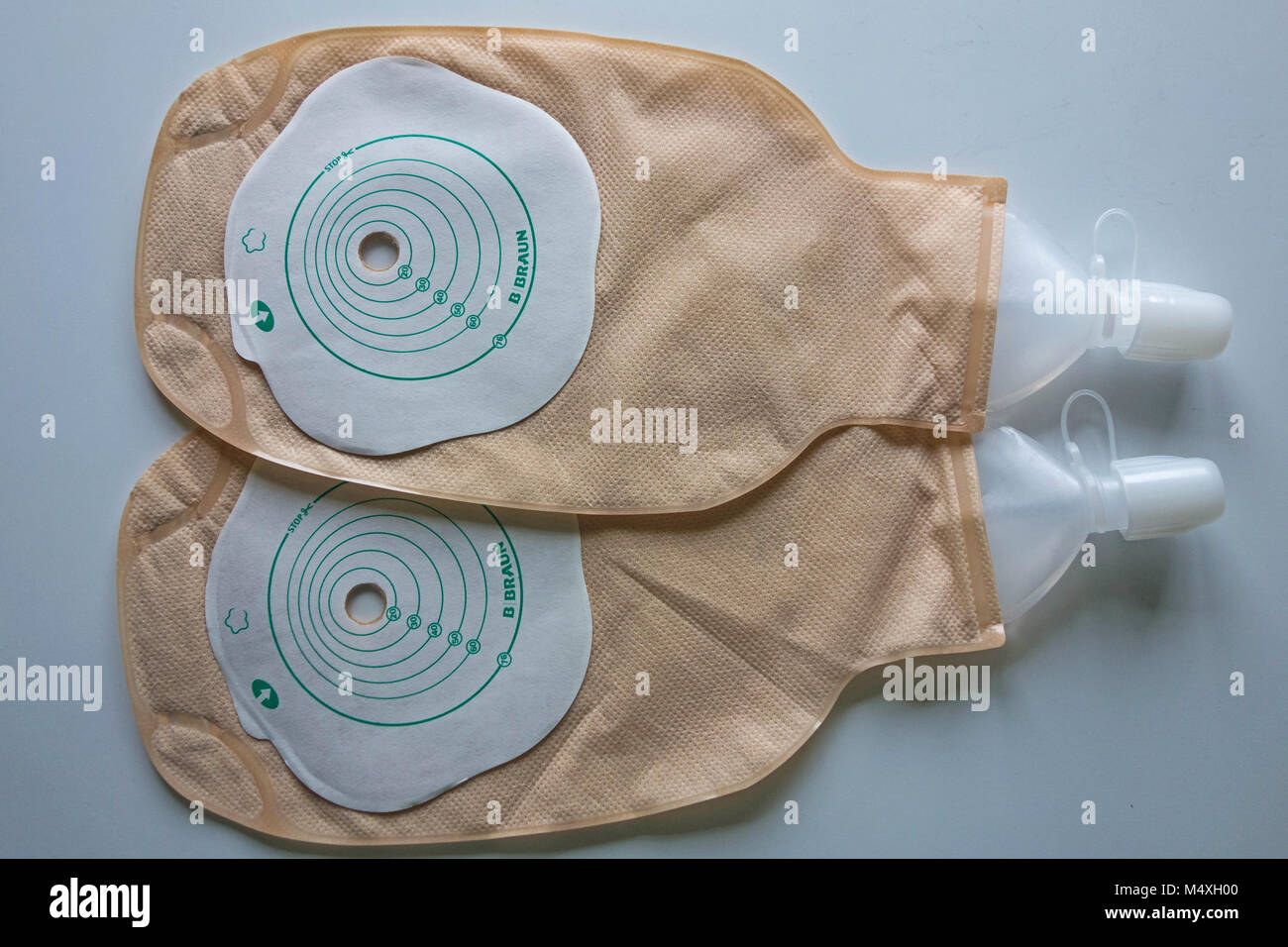 Colostomy bags hires stock photography and images Alamy