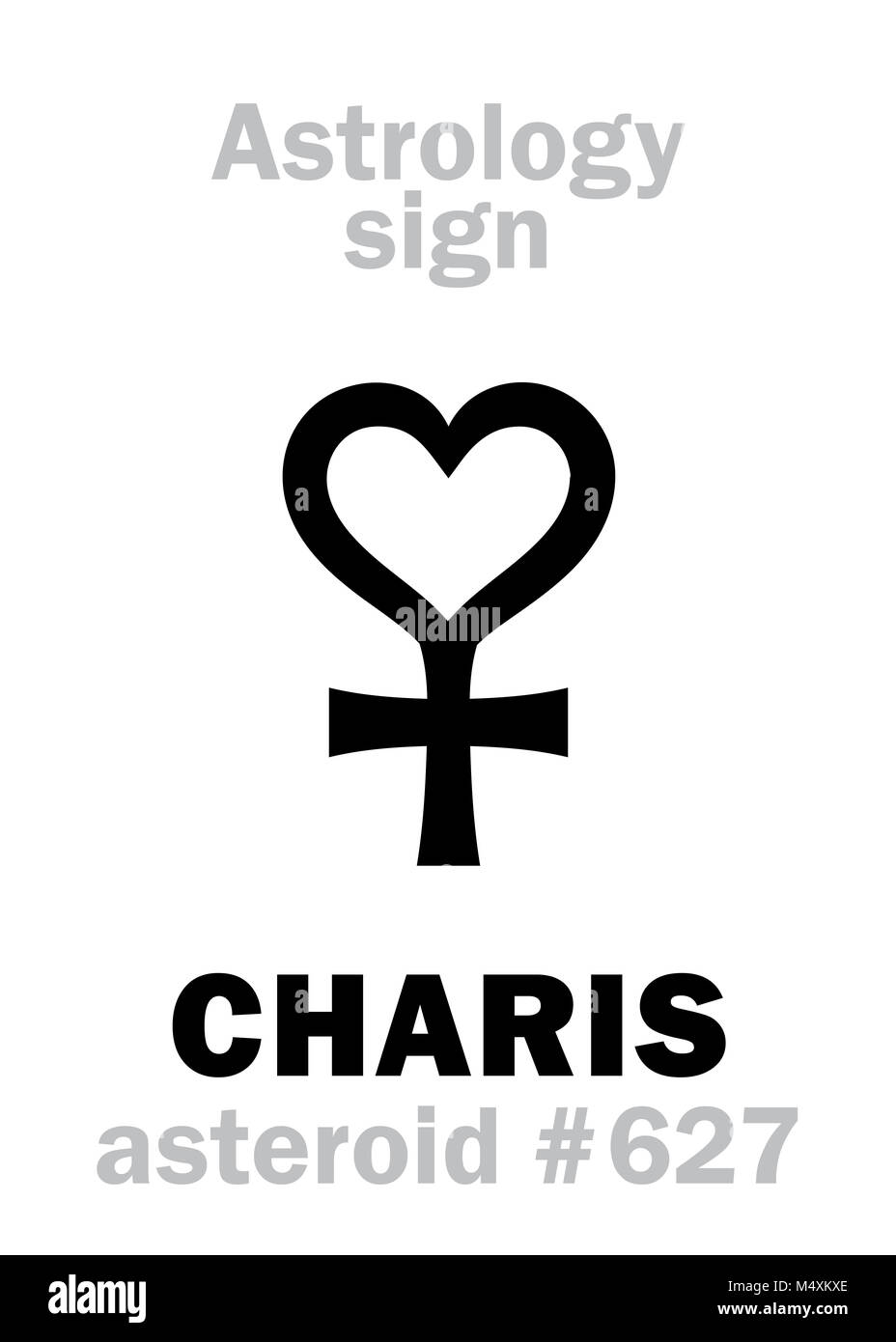 Charis beauty hires stock photography and images Alamy