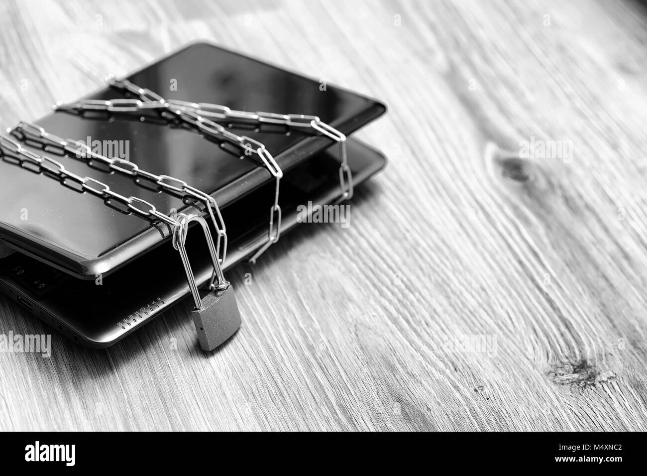 World Day without internet Stock Photo - Alamy