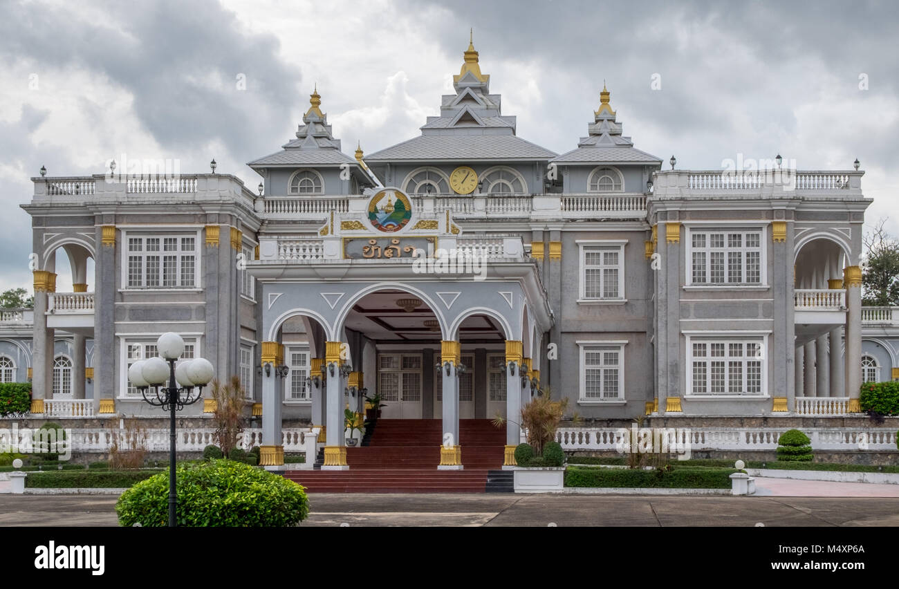 Presidential Palace
