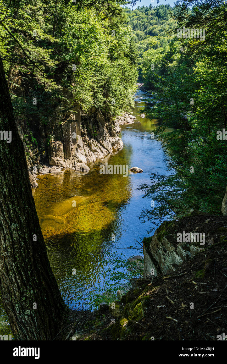 Chesterfield Chesterfield, Massachusetts, USA Stock Photo Alamy