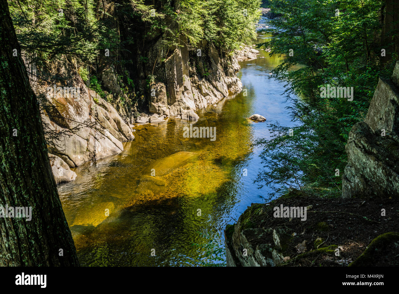 Chesterfield Chesterfield, Massachusetts, USA Stock Photo Alamy