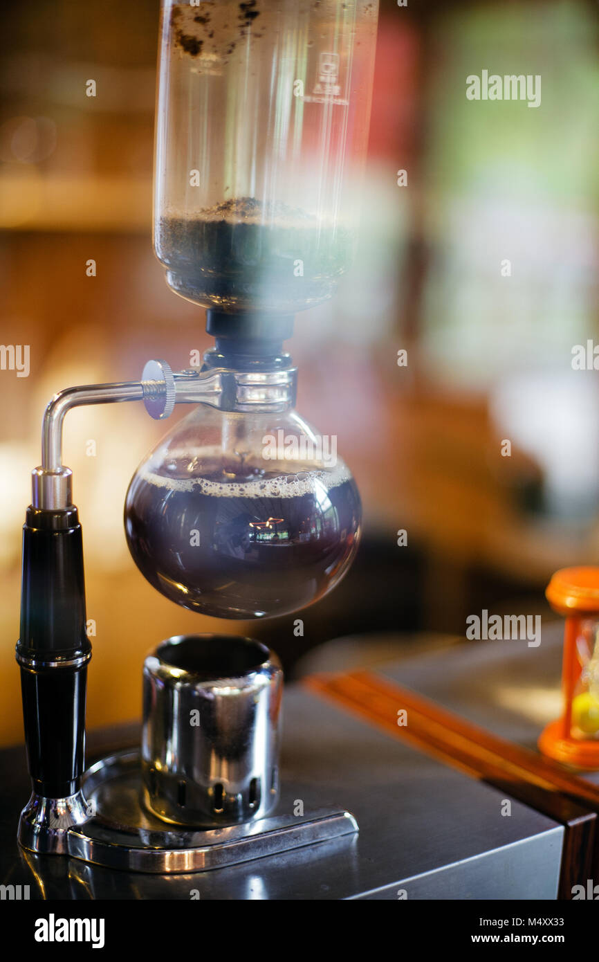 1,400+ Coffee Siphon Stock Photos, Pictures & Royalty-Free Images