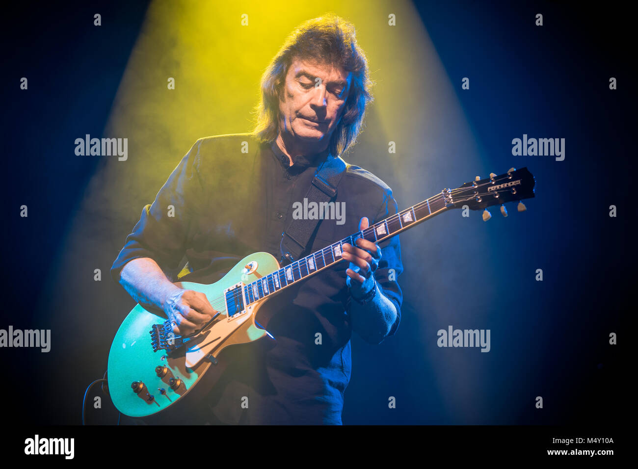 Steve hackett hi res stock photography and images Alamy
