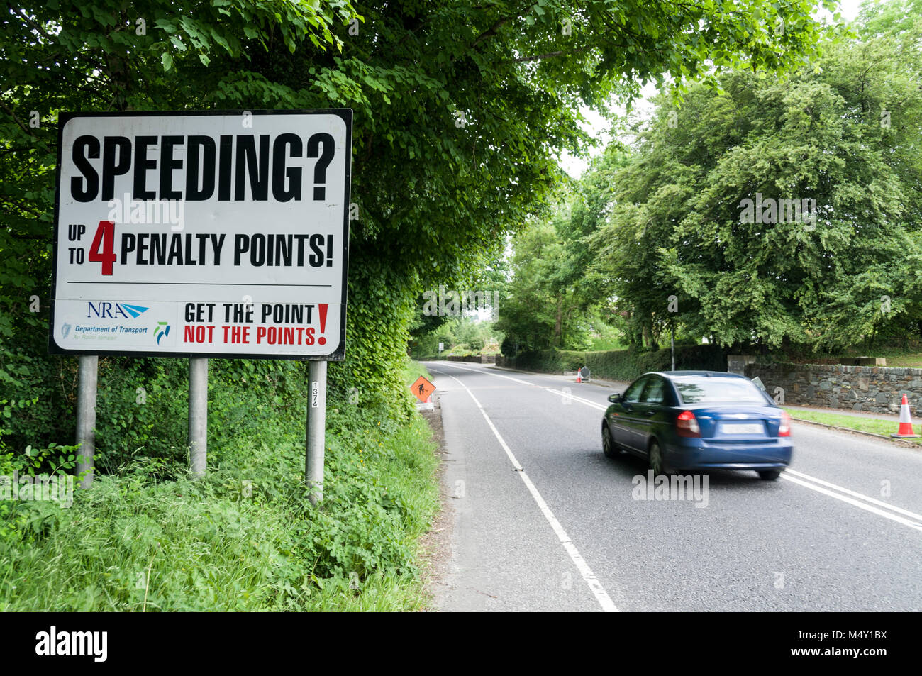 income generated by speeding fines and the value of lives saved and injuries The private contractor operates on the basis of agreed speed thresholds, locations, dates and 12 20701 N70 Between Caherciveen and Gle. safety cameras in ireland - kurikku.co.uk