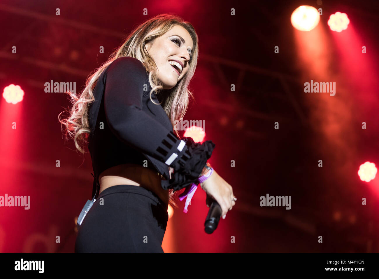 Clean sound hi-res stock photography and images - Alamy