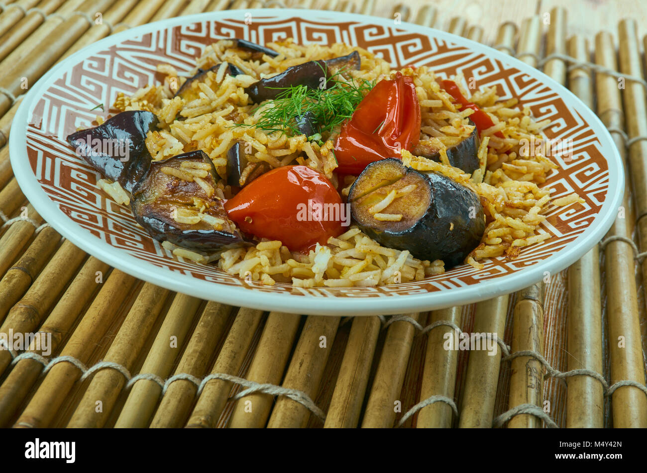 Solta Pilavı Solta Pilavı