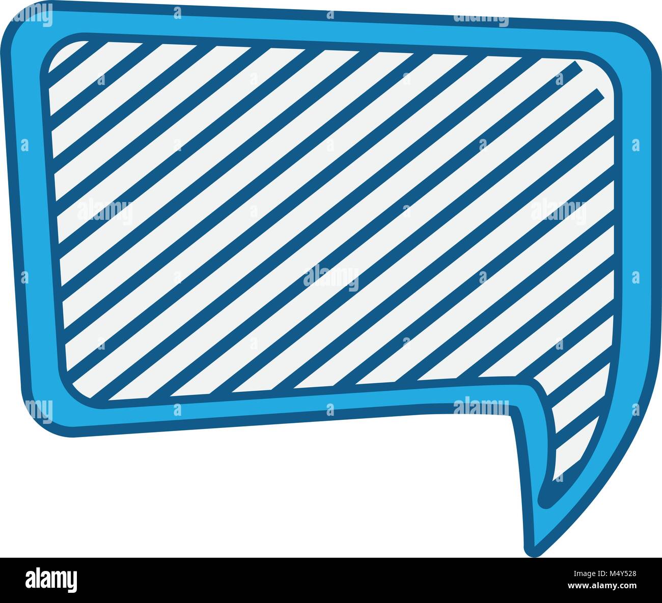 Speech bubble design Stock Vector Image & Art - Alamy
