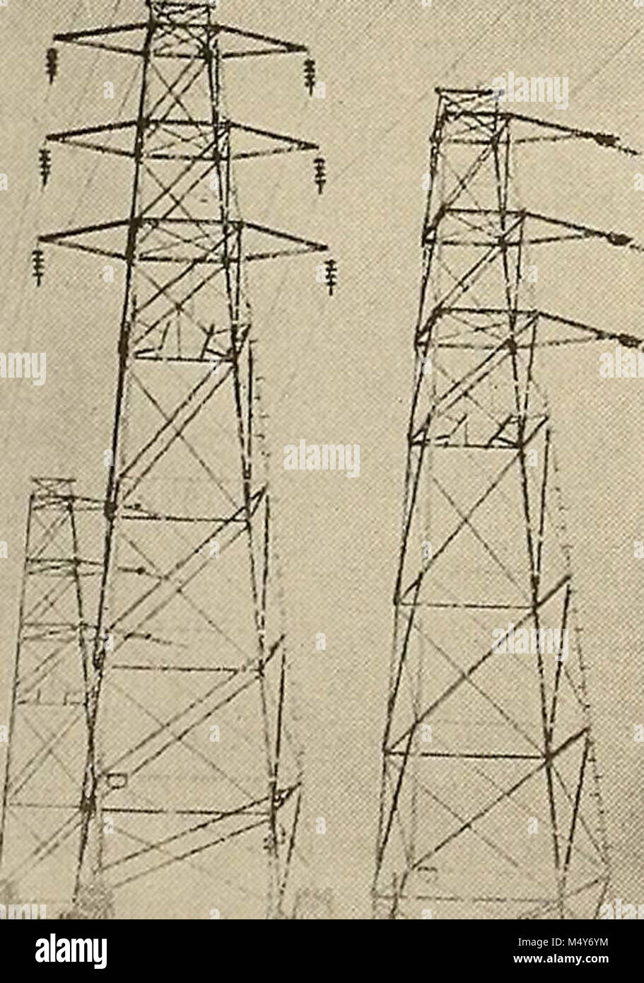 "Journal of electricity, power, and gas" (1899 Stock Photo Alamy