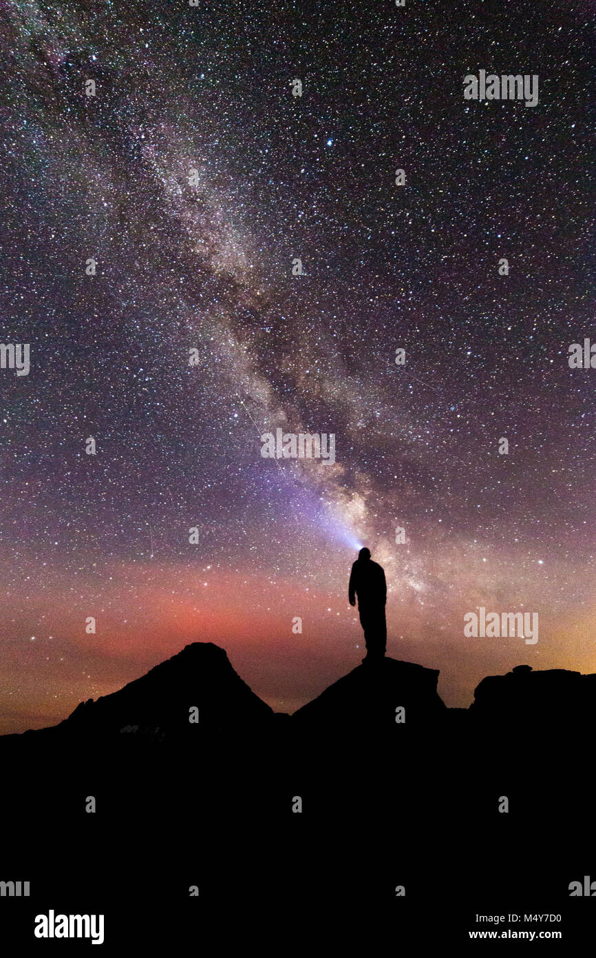 Plan Your Trip Jerseys Milky Way Viewing Guide - fuvnirh