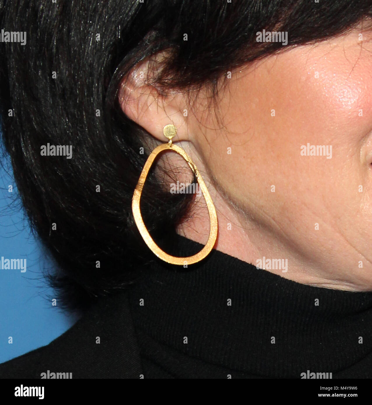 Paramount Network Launch Party held at Sunset Tower Hotel in Los